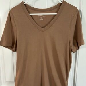 Women’s short sleeve tshirt